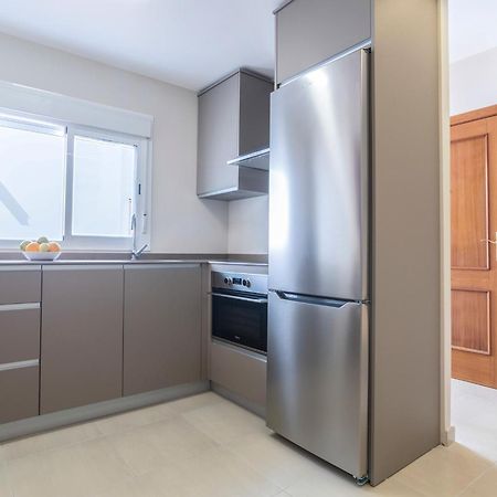 Apartoyou Premium - Apartamentos Casa Linares เอลปูแอร์โต เด ซานตามาริอา ภายนอก รูปภาพ