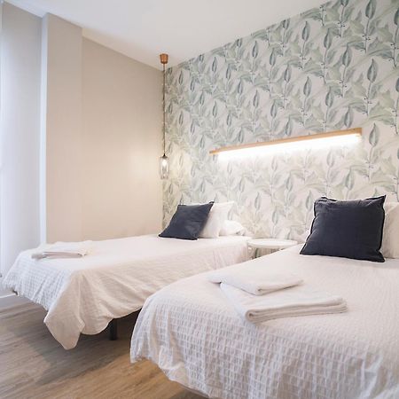 Apartoyou Premium - Apartamentos Casa Linares เอลปูแอร์โต เด ซานตามาริอา ภายนอก รูปภาพ