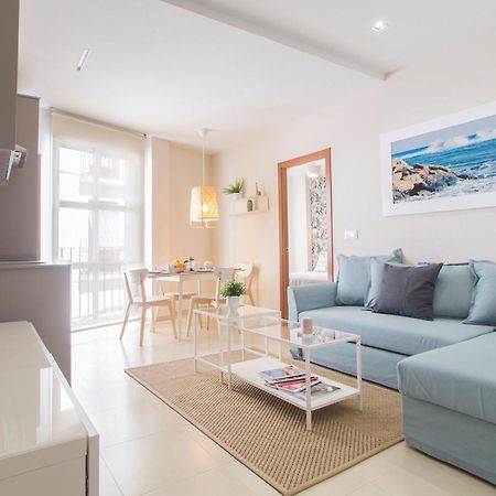 Apartoyou Premium - Apartamentos Casa Linares เอลปูแอร์โต เด ซานตามาริอา ภายนอก รูปภาพ