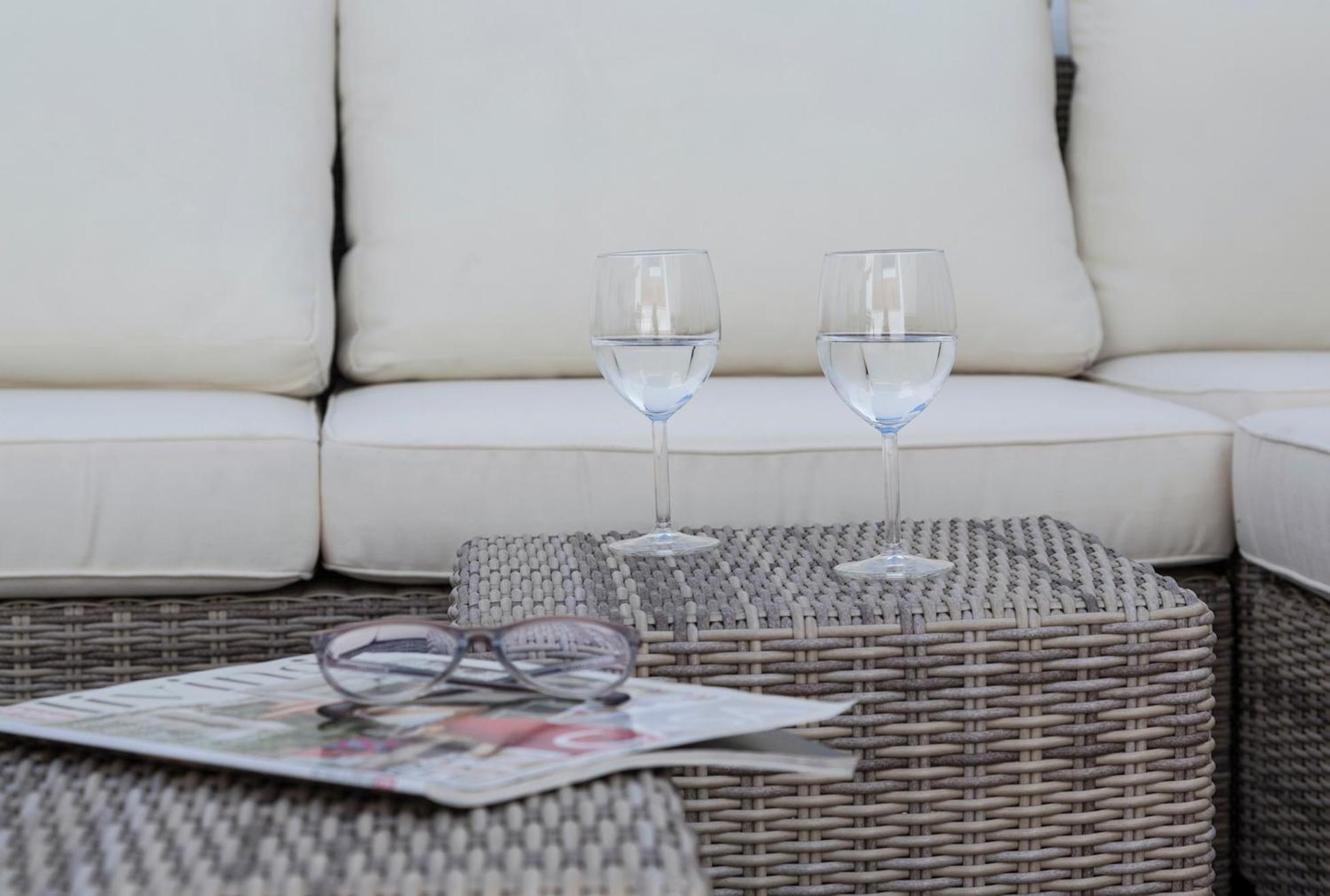 Apartoyou Premium - Apartamentos Casa Linares เอลปูแอร์โต เด ซานตามาริอา ภายนอก รูปภาพ