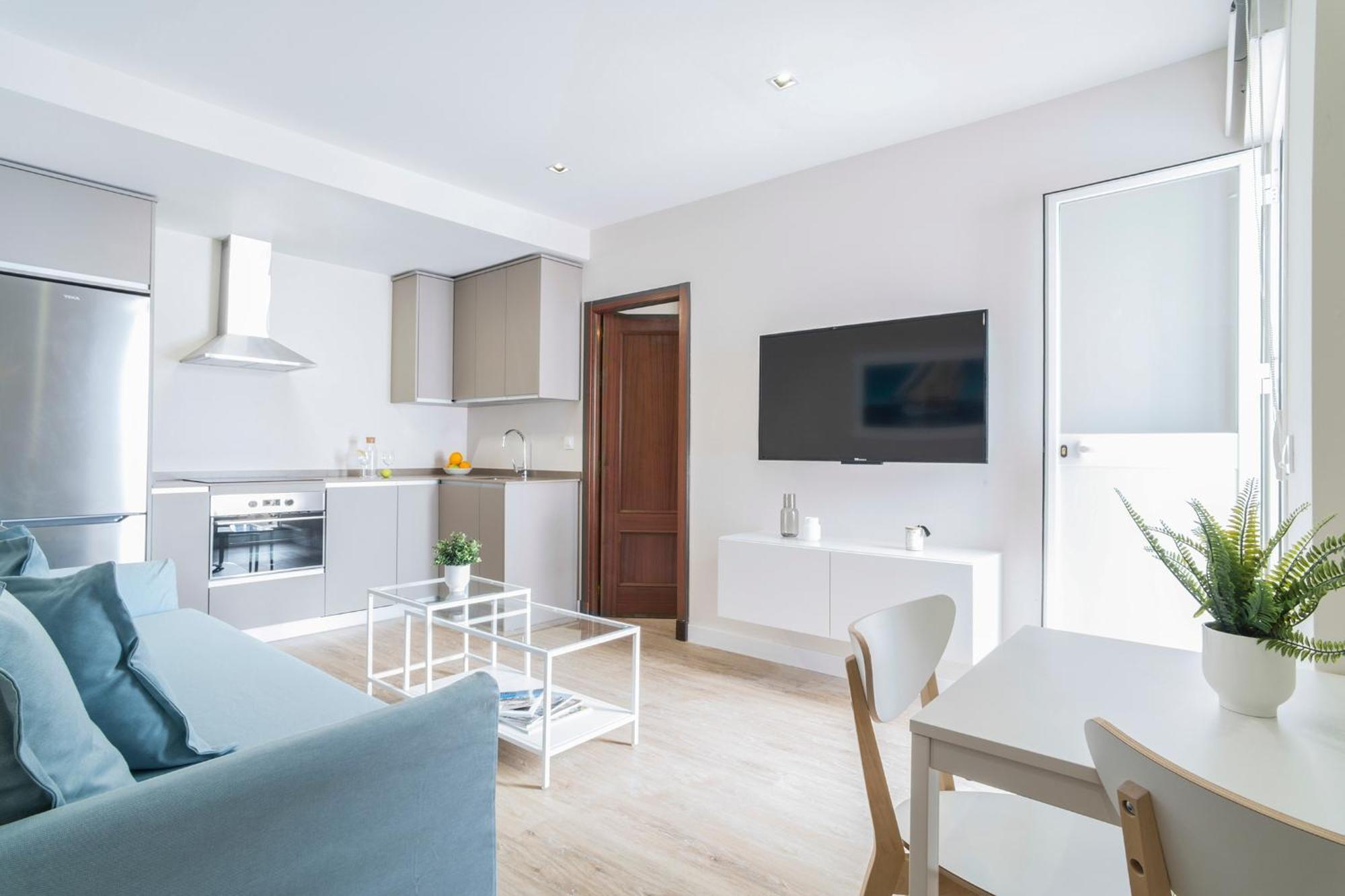 Apartoyou Premium - Apartamentos Casa Linares เอลปูแอร์โต เด ซานตามาริอา ภายนอก รูปภาพ