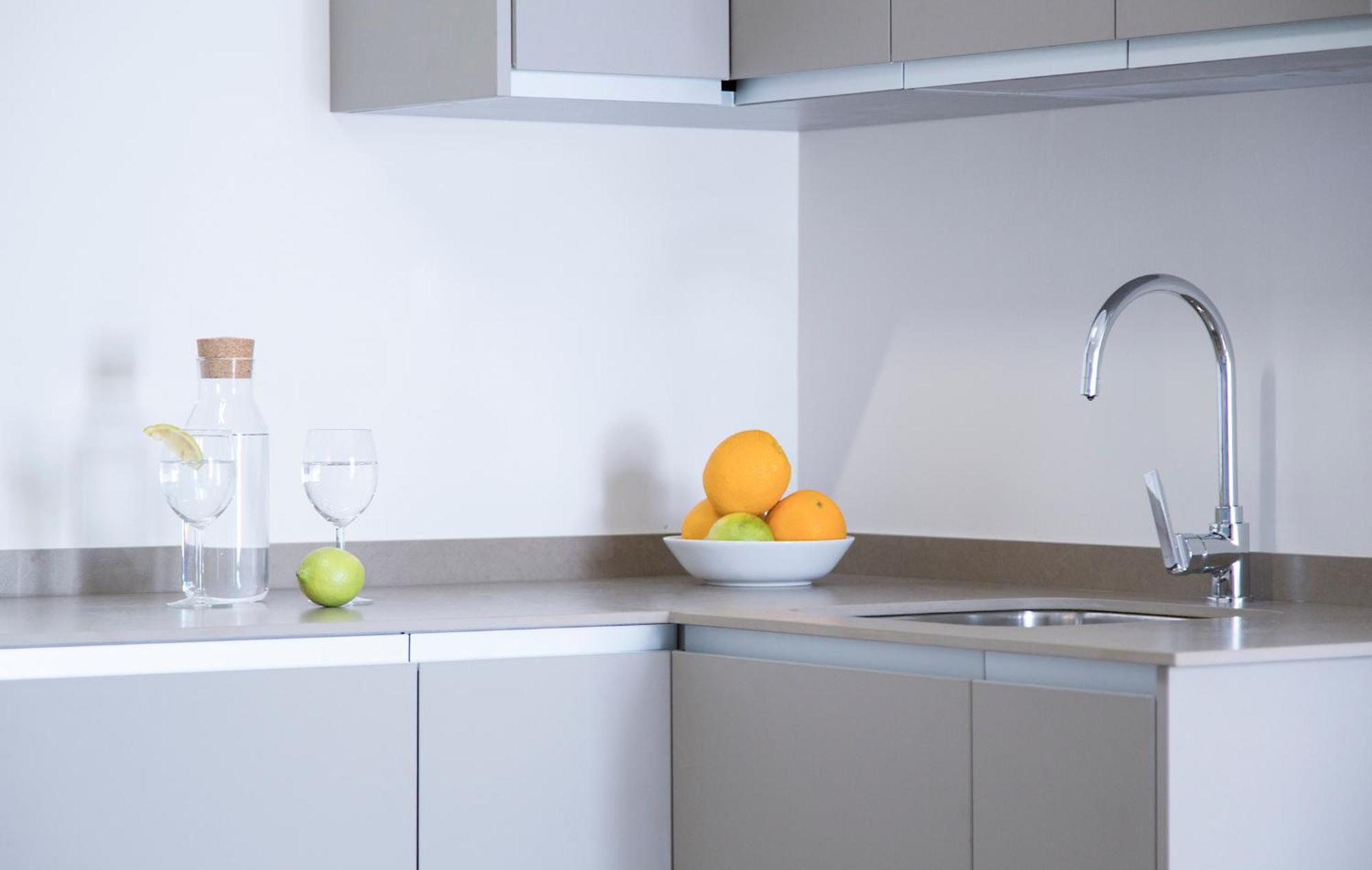 Apartoyou Premium - Apartamentos Casa Linares เอลปูแอร์โต เด ซานตามาริอา ภายนอก รูปภาพ