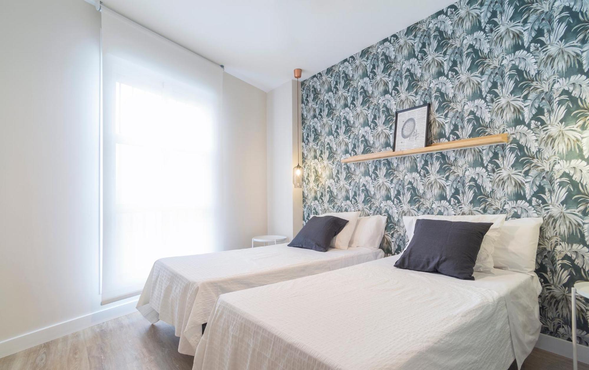 Apartoyou Premium - Apartamentos Casa Linares เอลปูแอร์โต เด ซานตามาริอา ภายนอก รูปภาพ
