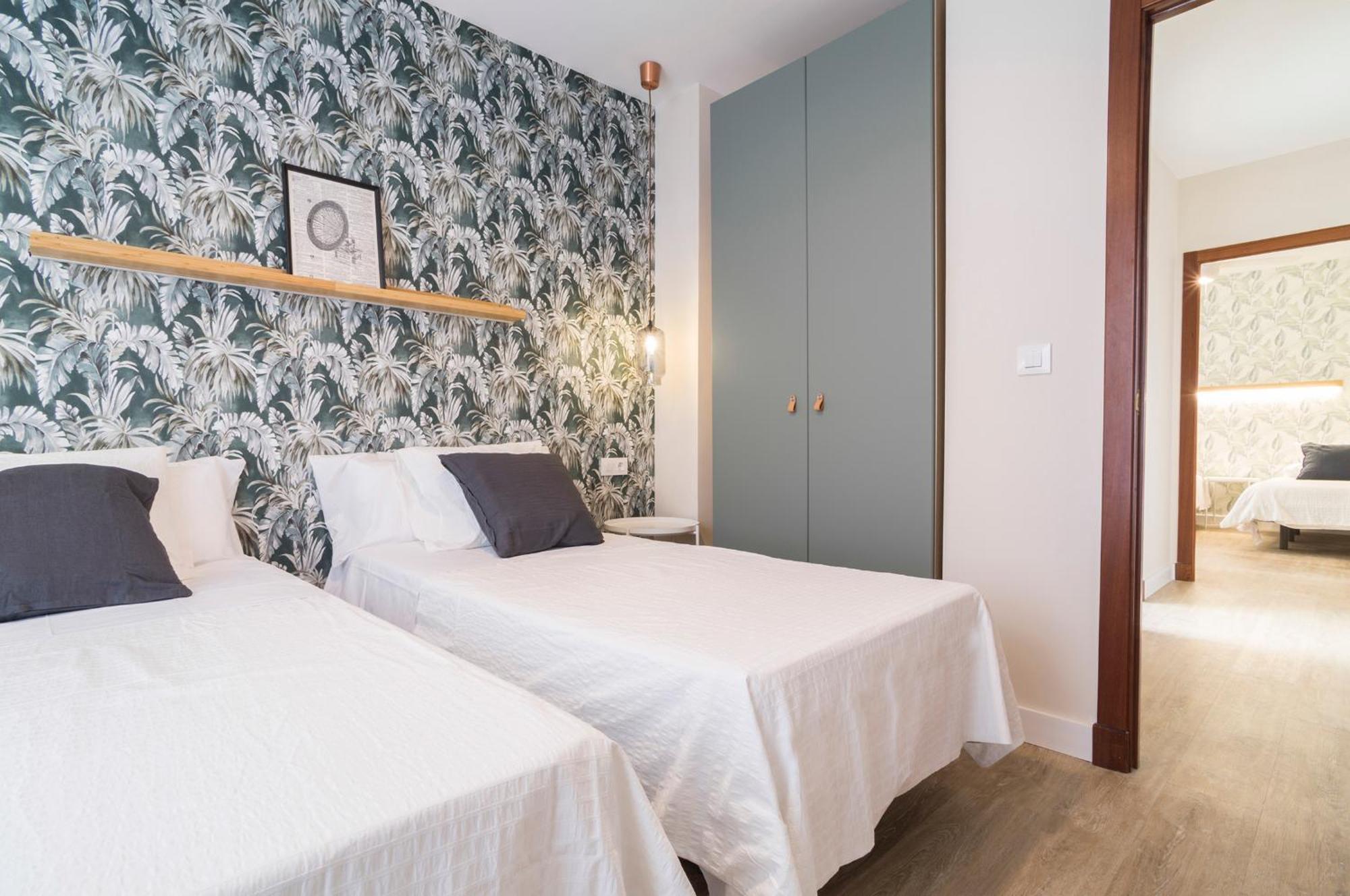 Apartoyou Premium - Apartamentos Casa Linares เอลปูแอร์โต เด ซานตามาริอา ภายนอก รูปภาพ