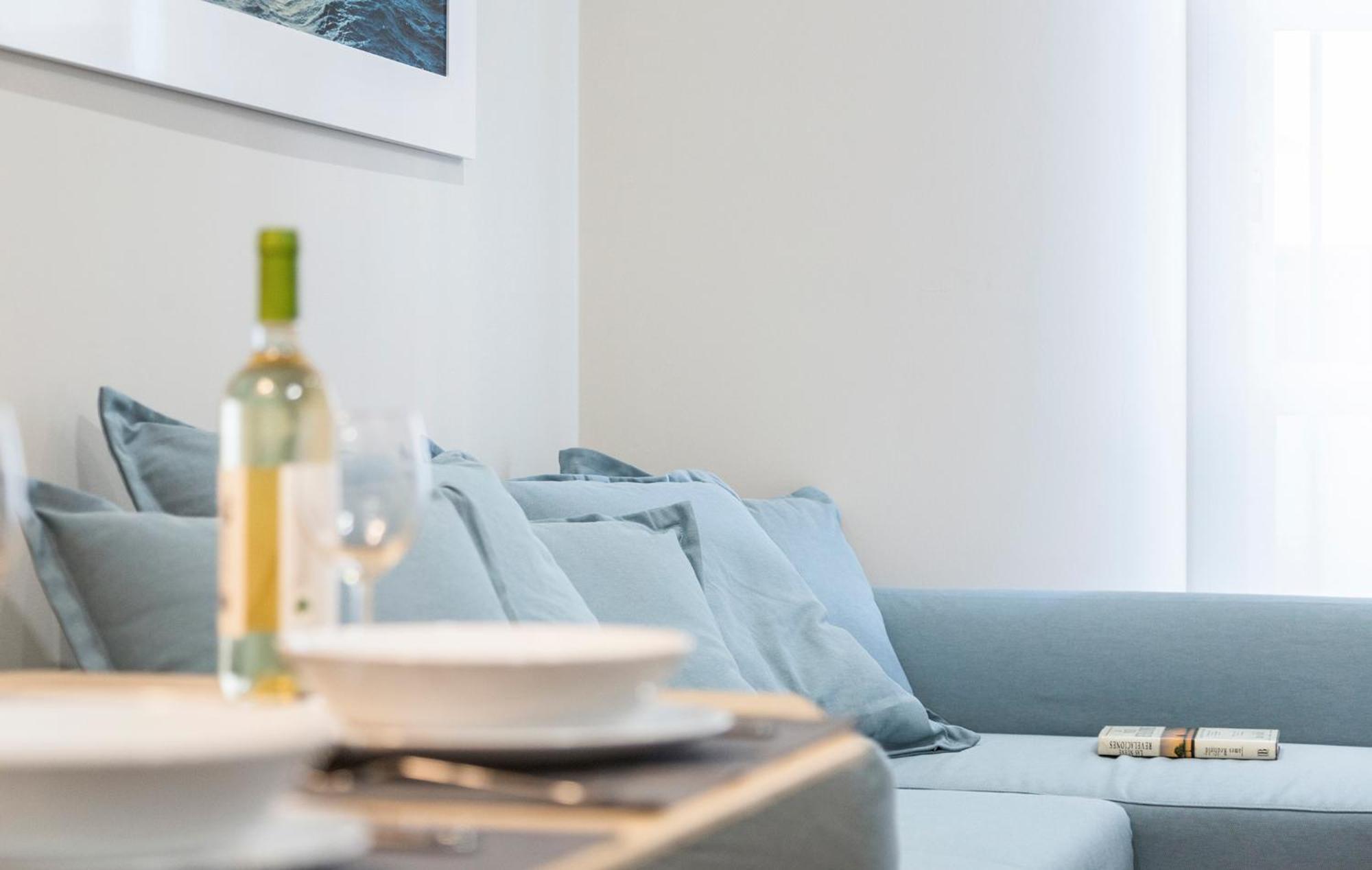 Apartoyou Premium - Apartamentos Casa Linares เอลปูแอร์โต เด ซานตามาริอา ภายนอก รูปภาพ