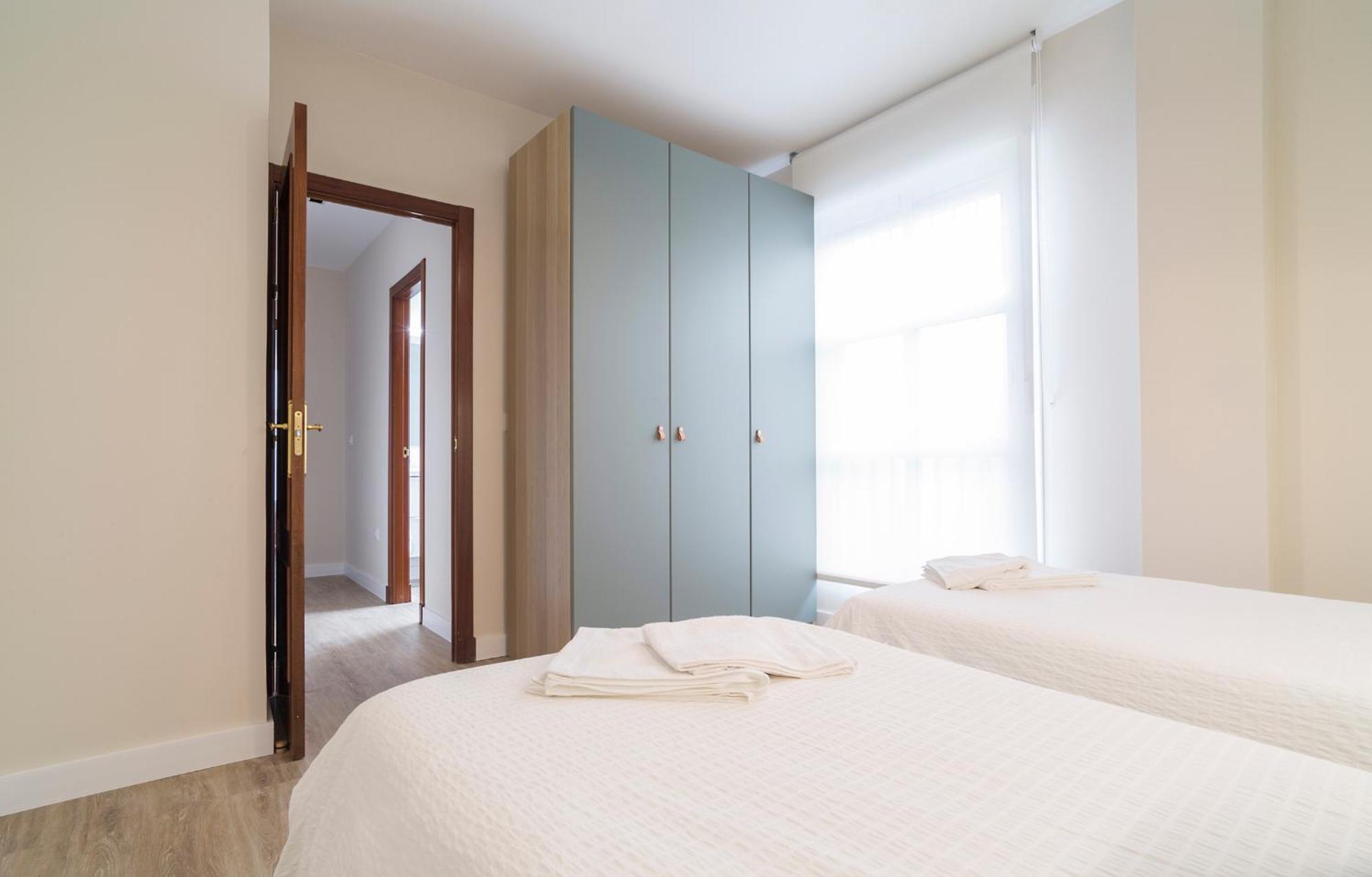 Apartoyou Premium - Apartamentos Casa Linares เอลปูแอร์โต เด ซานตามาริอา ภายนอก รูปภาพ