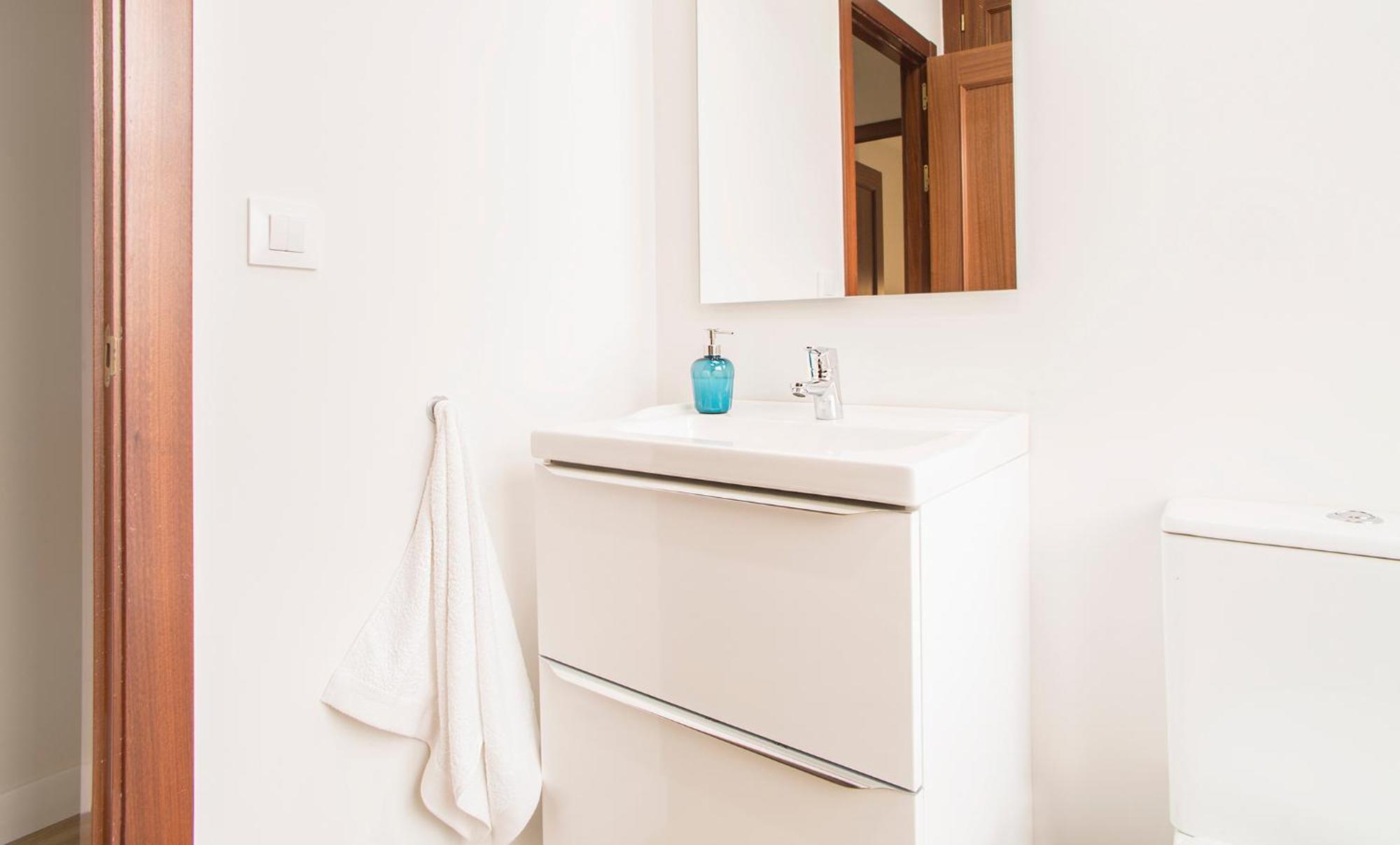 Apartoyou Premium - Apartamentos Casa Linares เอลปูแอร์โต เด ซานตามาริอา ภายนอก รูปภาพ