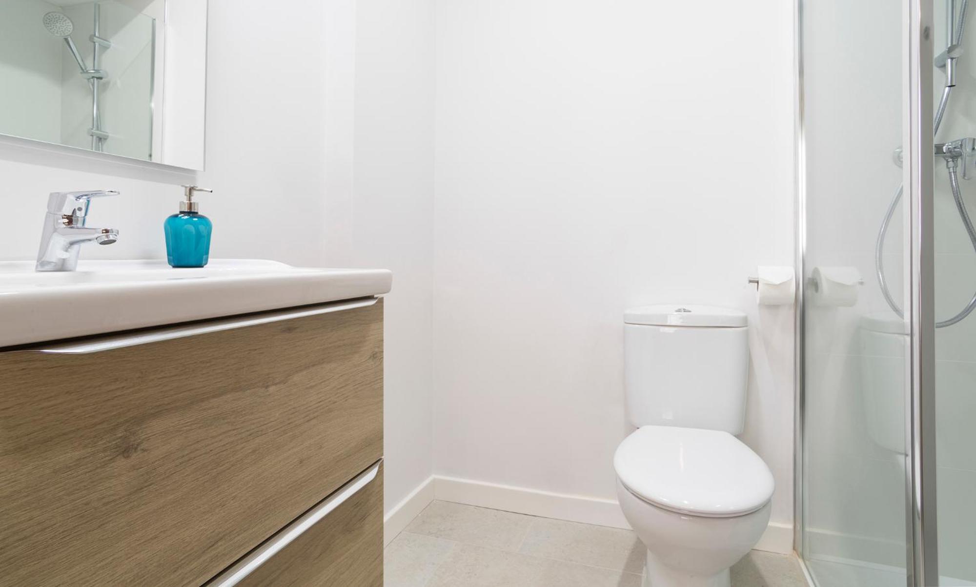 Apartoyou Premium - Apartamentos Casa Linares เอลปูแอร์โต เด ซานตามาริอา ภายนอก รูปภาพ
