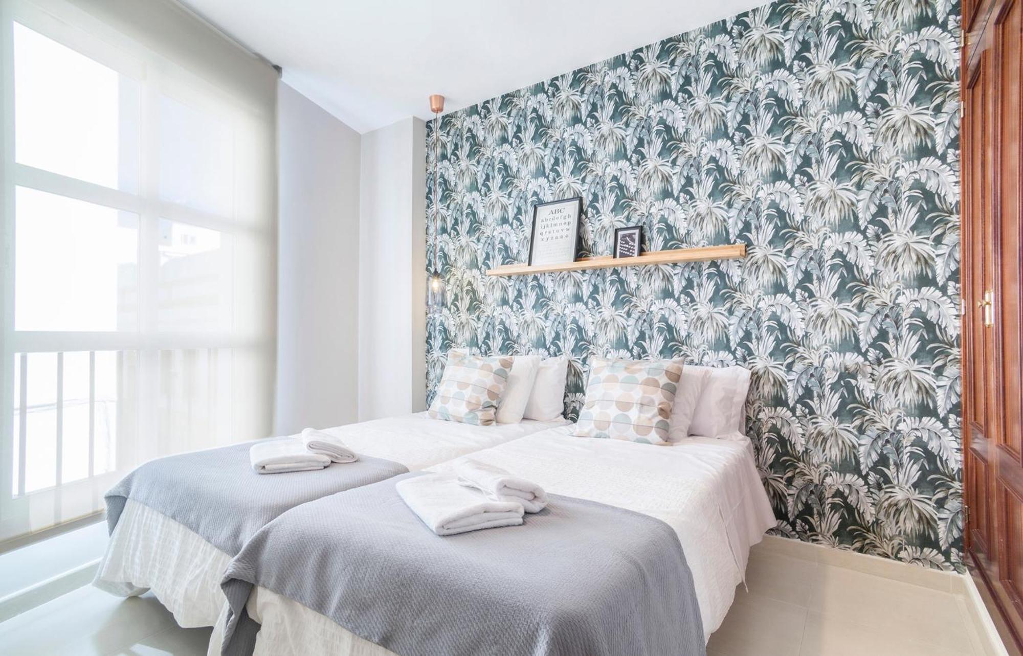 Apartoyou Premium - Apartamentos Casa Linares เอลปูแอร์โต เด ซานตามาริอา ภายนอก รูปภาพ