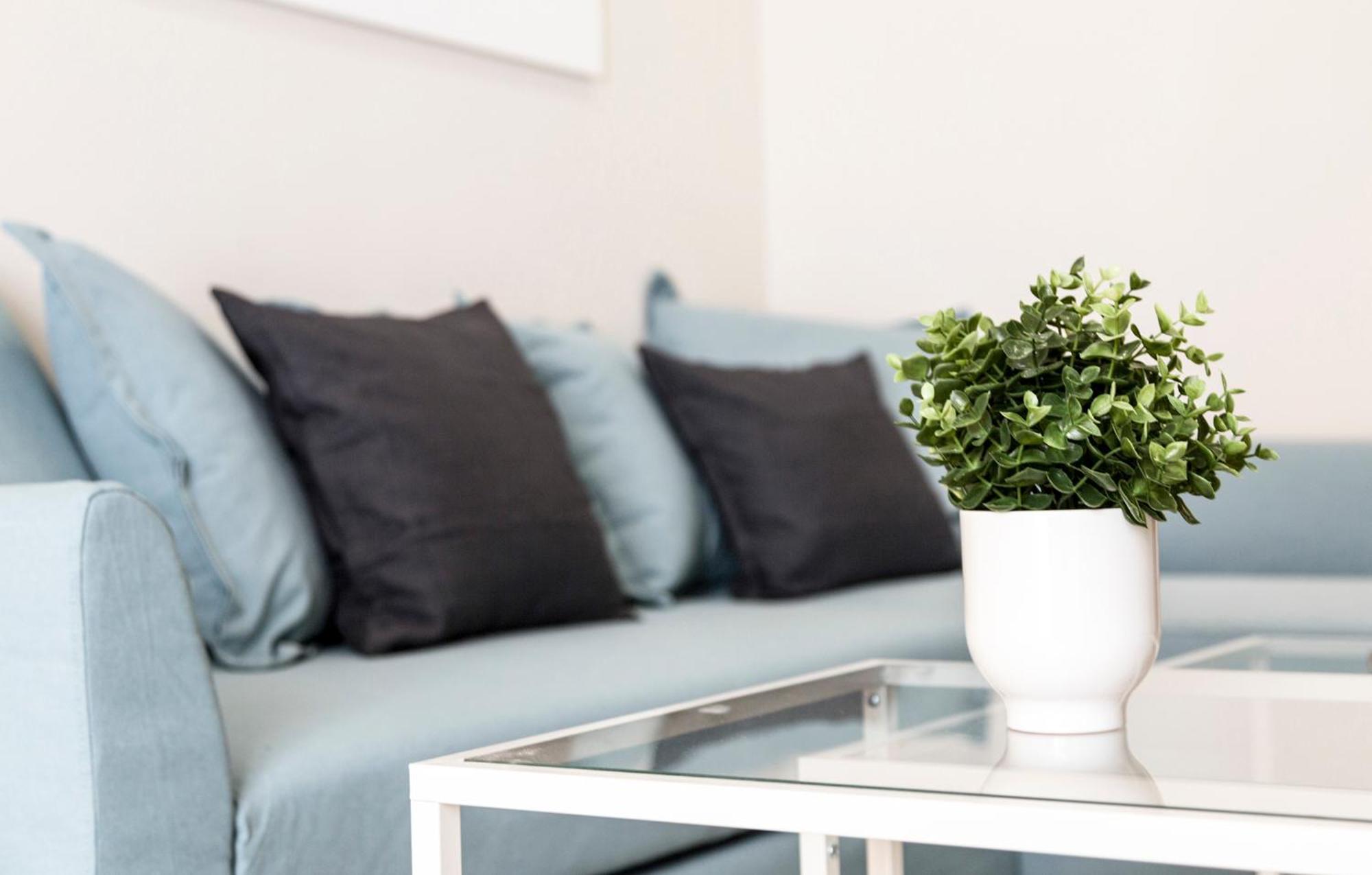 Apartoyou Premium - Apartamentos Casa Linares เอลปูแอร์โต เด ซานตามาริอา ภายนอก รูปภาพ